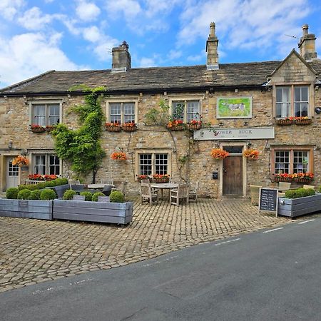 The Lower Buck Inn Clitheroe Bagian luar foto
