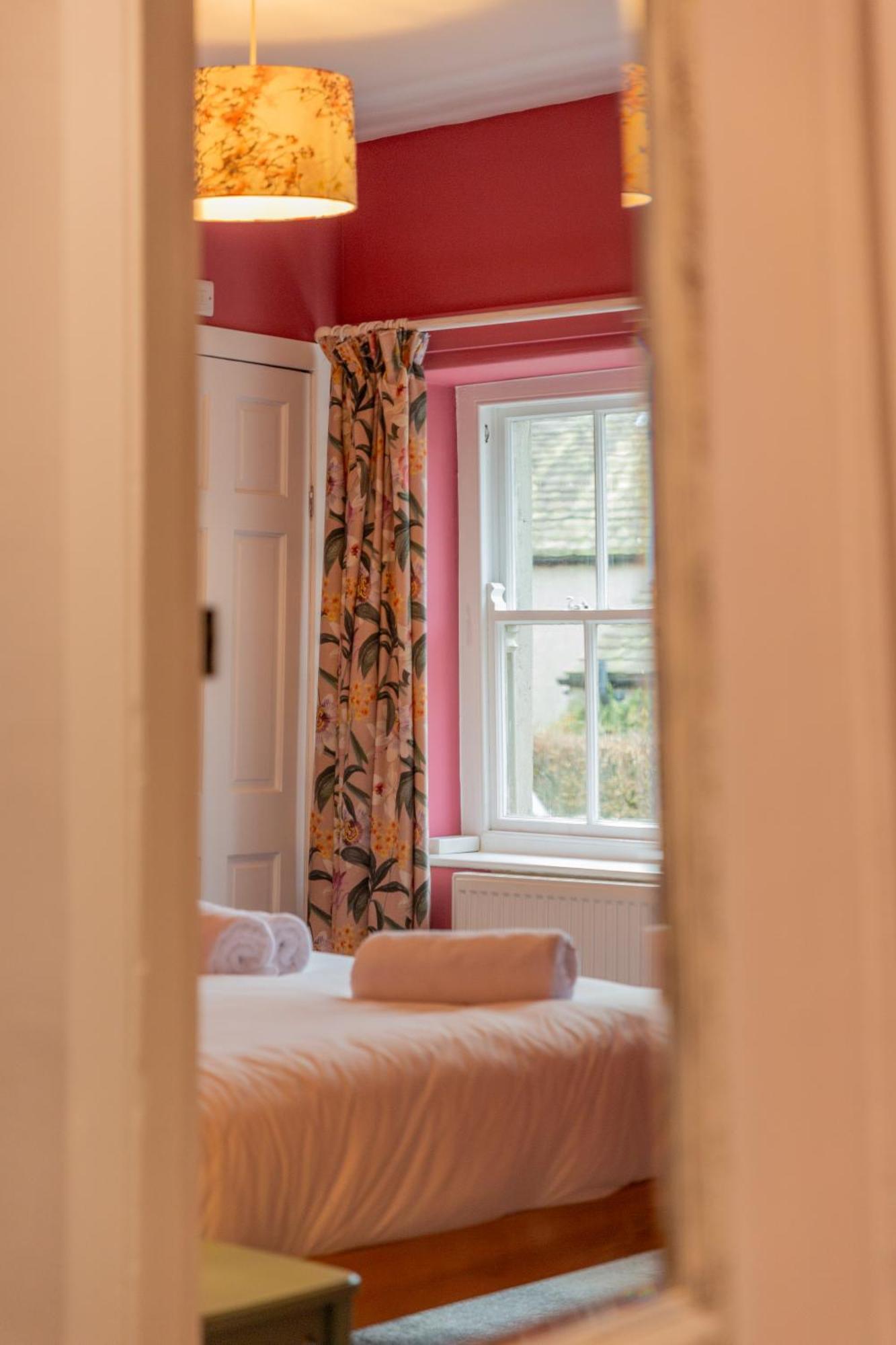 The Lower Buck Inn Clitheroe Bagian luar foto